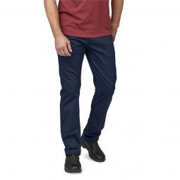 Patagonia Performance Twill Jeans - Mens