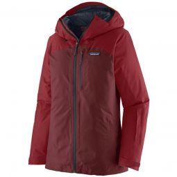 Patagonia Insulated Powder Town Jacket - Womens