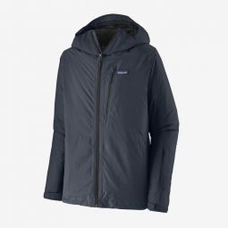 Patagonia Mens Insulated Powder Town Jacket