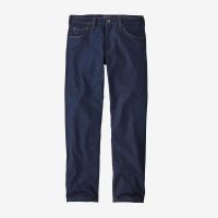 Patagonia Mens Straight Fit Jeans - Short