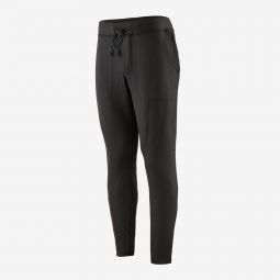 Mens Trail Pacer Joggers BLK