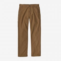Mens Iron Forge Hemp 5-Pocket Pants - Regular COI