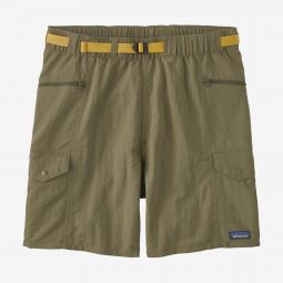 Mens Outdoor Everyday Shorts - 7 SKA