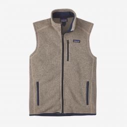 Mens Better Sweater Fleece Vest ORTN