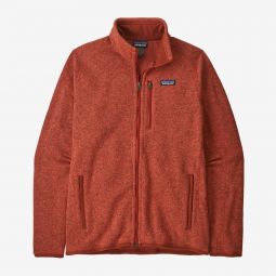Mens Better Sweater Fleece Jacket PIMR