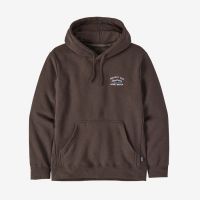 Home Water Trout Uprisal Hoody CNBR