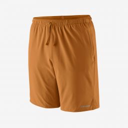 Mens Multi Trails Shorts - 8 GNCA