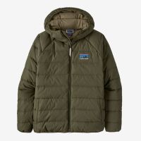 Cotton Down Jacket BSNG