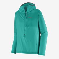 Mens Airshed Pro Pullover STLE