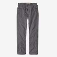 Mens Performance Twill Jeans - Regular NGRY