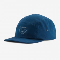 Graphic Maclure Hat FMCL