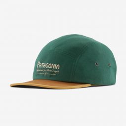 Graphic Maclure Hat WPCO