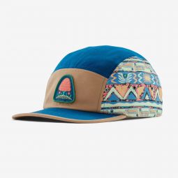 Graphic Maclure Hat UGBN