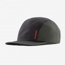 Graphic Maclure Hat TLIB