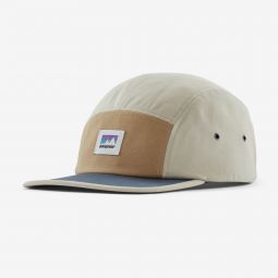 Graphic Maclure Hat SHPT