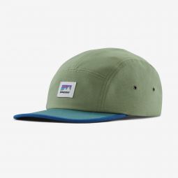 Graphic Maclure Hat SHPM
