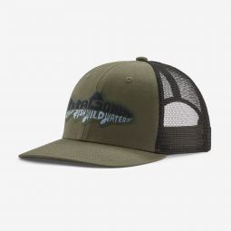 Take a Stand Trucker Hat WILG
