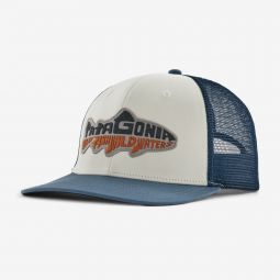 Take a Stand Trucker Hat WIUT