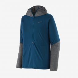 Mens Airshed Pro Pullover LMBE