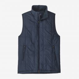 Womens Lost Canyon Vest PBBL