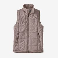 Womens Lost Canyon Vest STYM