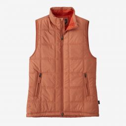 Womens Lost Canyon Vest SINY