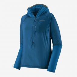 Womens Airshed Pro Pullover ENLB