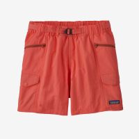 Womens Outdoor Everyday Shorts - 4 COR