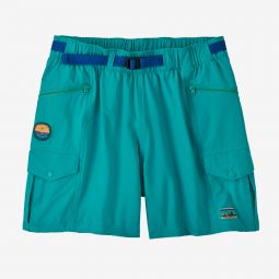 Womens Outdoor Everyday Shorts - 4 STLE