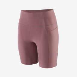 Womens Maipo Shorts - 8 EVMA