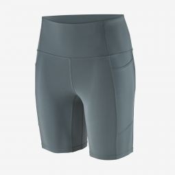 Womens Maipo Shorts - 8 NUVG