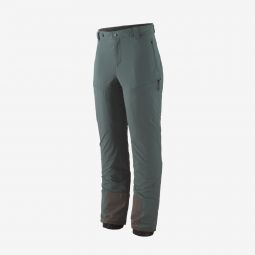Womens Alpine Guide Pants NUVG