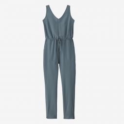 Womens Fleetwith Jumpsuit NUVG