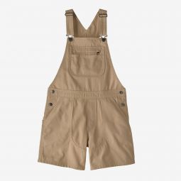 Womens Stand Up Overalls - 5 ORTN