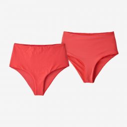 Womens Sunrise Slider Bikini Bottoms RPCO
