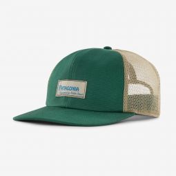 Relaxed Trucker Hat WLCO