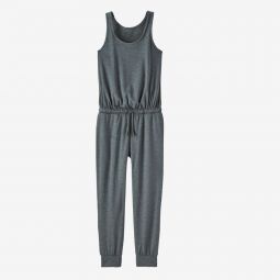 Womens Seabrook Jumpsuit PLGY