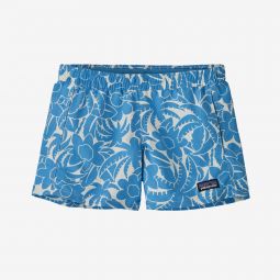 Kids Baggies Shorts 4 - Unlined ABWI