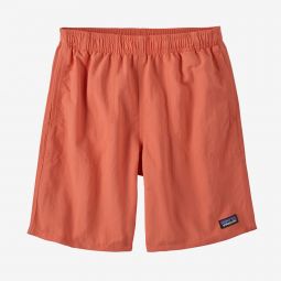 Kids Baggies Shorts 7 - Lined COHC