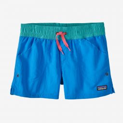Kids Costa Rica Baggies Shorts 3 - Unlined VSLB