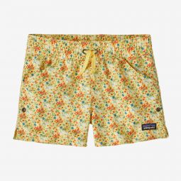 Kids Costa Rica Baggies Shorts 3 - Unlined LIMD