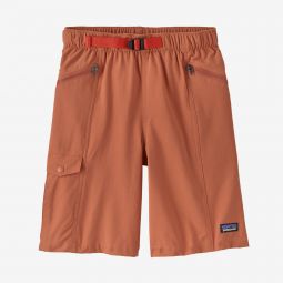 Kids Outdoor Everyday Shorts - 8 SINY