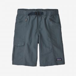 Kids Outdoor Everyday Shorts - 8 PLGY