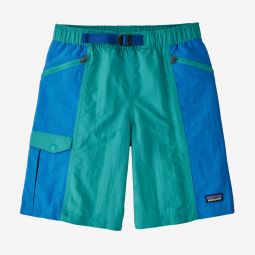 Kids Outdoor Everyday Shorts - 8 STLE