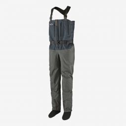 Mens Swiftcurrent Expedition Zip-Front Waders FGE