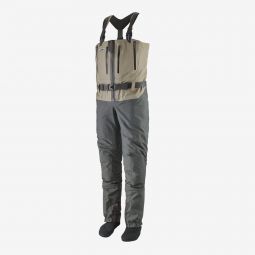 Mens Swiftcurrent Expedition Zip-Front Waders RVGN