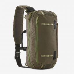 Stealth Sling 10L - Fly Fishing Wader Bag BSNG