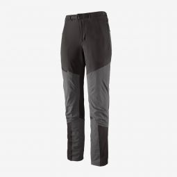 Womens Terravia Alpine Pants - Short BFO