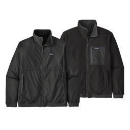 Patagonia Reversible Shelled Microdini Jacket - Mens