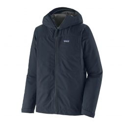 Patagonia Boulder Fork Rain Jacket - Mens